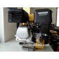 OHV gasoline engine 6.5hp gx200 4 Stroke 168f-1 gasoline engine